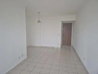 Apartamento com 3 Quartos para alugar, 70m² no Vila Firmiano Pinto, São Paulo