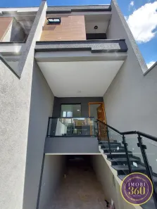 Casa com 3 Quartos à venda, 160m² no Vila Granada, São Paulo