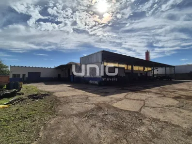 Galpão/Depósito/Armazém à venda, 4963m² no Jardim Maria, Piracicaba