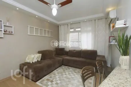 Apartamento com 2 Quartos à venda, 79m² no Petrópolis, Porto Alegre