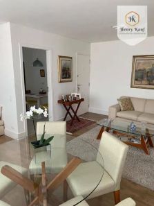 Apartamento com 2 Quartos à venda, 92m² no Vila Alexandria, São Paulo