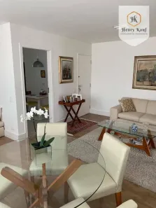 Apartamento com 2 Quartos à venda, 92m² no Vila Alexandria, São Paulo
