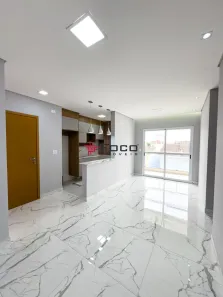 Apartamento com 3 Quartos para alugar, 72m² no Centro, Jacareí