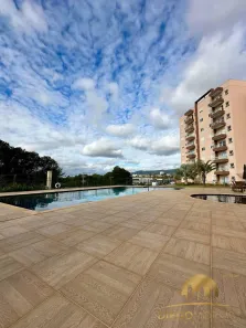 Apartamento com 2 Quartos para alugar, 76m² no Caetetuba, Atibaia