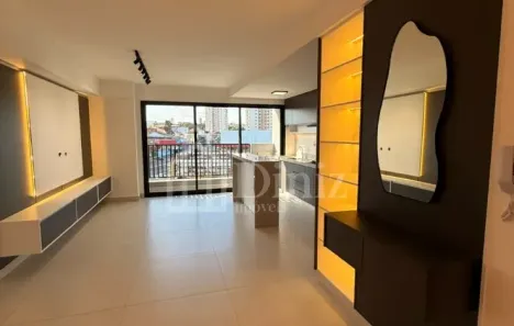 Apartamento com 3 Quartos para alugar, 89m² no Maracananzinho, Anápolis