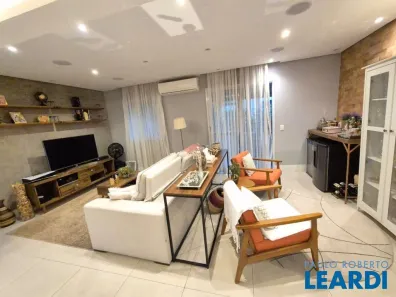 Apartamento com 2 Quartos à venda, 95m² no Vila Andrade, São Paulo