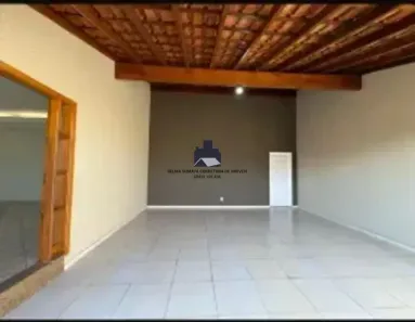 Casa com 3 Quartos à venda, 160m² no Parque Residencial Celina Dalul, Mirassol