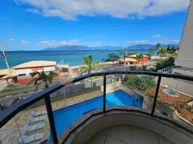 Apartamento com 3 Quartos à venda, 112m² no Jardim Bela Vista, Caraguatatuba