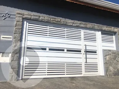 Casa com 3 Quartos à venda, 100m² no Dic V (Conjunto Habitacional Chico Mendes), Campinas