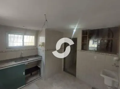 Apartamento com 3 Quartos à venda, 109m² no Amendoeira, São Gonçalo