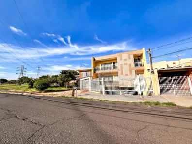 Apartamento com 3 Quartos à venda, 103m² no Parque dos Bandeirantes, Ribeirão Preto