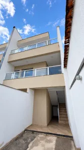 Casa com 4 Quartos à venda, 215m² no Senhora das Graças, Betim