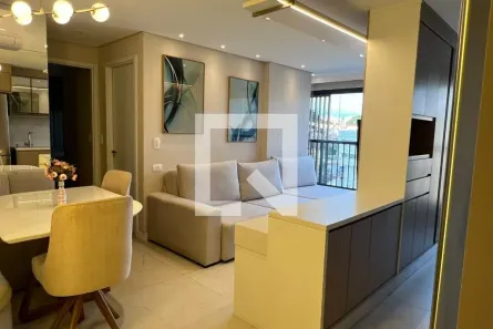 Apartamento com 2 Quartos à venda, 56m² no Saúde, São Paulo