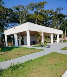 Lote/Terreno à venda, 600m² no Chapada dos Guimarães, Chapada dos Guimarães