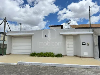 Casa com 3 Quartos à venda, 120m² no Boa Vista, Vitória da Conquista