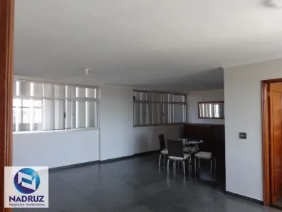 Apartamento com 3 Quartos para venda ou aluguel, 180m² no Centro, São José do Rio Preto