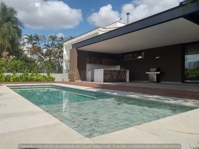 Casa de Condomínio com 5 Quartos à venda, 603m² no Alphaville Residencial Um, Barueri