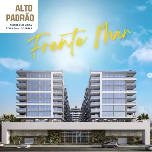 Apartamento com 3 Quartos à venda, 150m² no Paes Leme, Imbituba