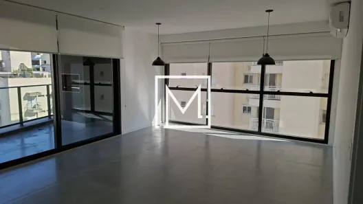 Apartamento com 3 Quartos para alugar, 152m² no Vila Olímpia, São Paulo