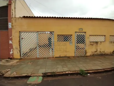 Casa com 5 Quartos à venda, 178m² no Campos Elíseos, Ribeirão Preto