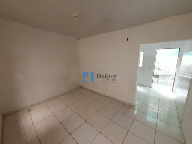 Casa com 1 Quarto para alugar, 30m² no Moinho Velho, São Paulo