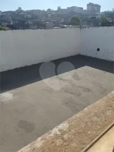 Prédio Comercial à venda, 500m² no Lauzane Paulista, São Paulo