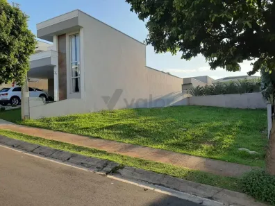 Lote/Terreno à venda, 360m² no Jardim do Lago, Campinas