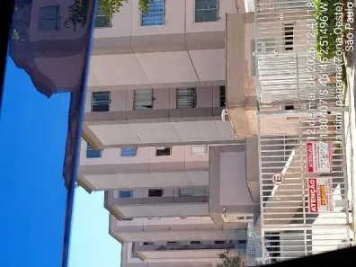 Apartamento com 1 Quarto à venda, 38m² no Jardim Ipanema (Zona Oeste), São Paulo