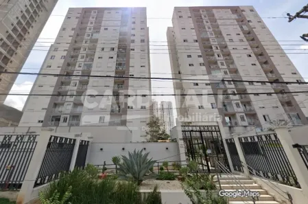 Apartamento com 3 Quartos à venda, 68m² no Taquaral, Campinas