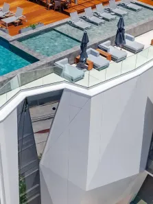 Apartamento com 4 Quartos à venda, 248m² no Centro, Balneário Camboriú