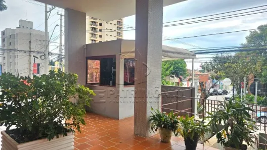 Apartamento com 3 Quartos à venda, 126m² no Centro, Sorocaba