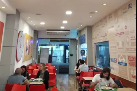 Ponto Comercial à venda, 125m² no Tijuca, Rio de Janeiro
