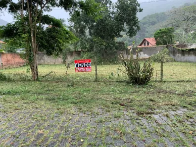 Lote/Terreno à venda, 360m² no Ponte da Saudade, Nova Friburgo