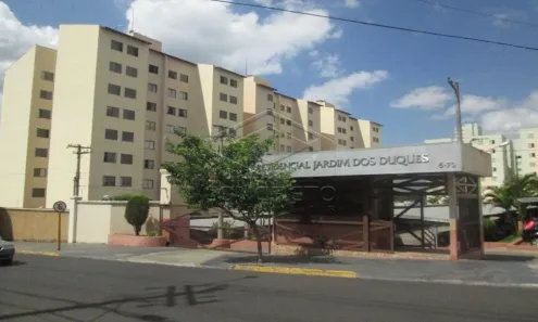 Apartamento com 2 Quartos à venda, 67m² no Jardim Auri Verde, Bauru