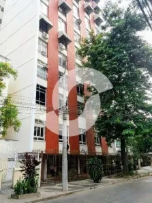Apartamento com 2 Quartos à venda, 70m² no Icaraí, Niterói