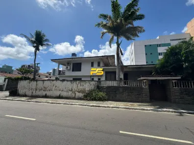 Casa com 9 Quartos para alugar, 680m² no Estados, João Pessoa
