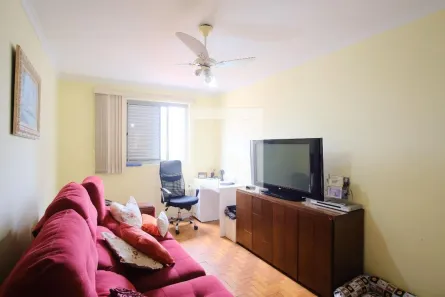 Apartamento com 2 Quartos à venda, 106m² no Parque São Jorge, São Paulo