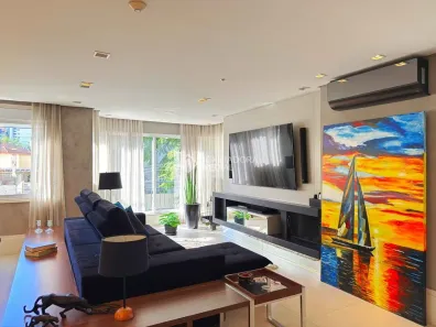 Apartamento com 2 Quartos à venda, 102m² no Mont Serrat, Porto Alegre