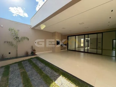 Casa com 3 Quartos à venda, 170m² no Planalto, Divinópolis