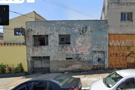 Lote/Terreno à venda, 500m² no Vila Nova Savoia, São Paulo