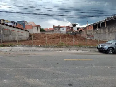 Lote/Terreno à venda, 2000m² no Vila Industrial, São José dos Campos