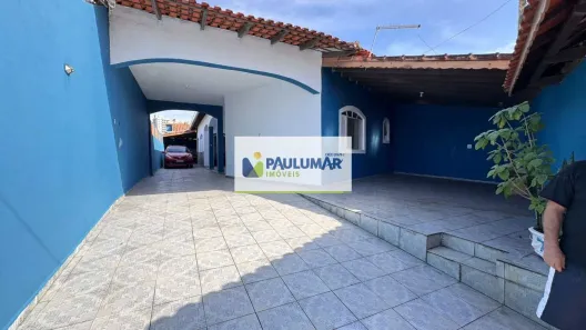 Casa com 3 Quartos à venda, 182m² no Jardim Praia Grande, Mongaguá