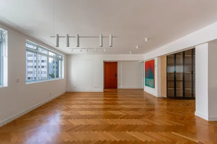 Apartamento com 3 Quartos à venda, 159m² no Jardim Paulista, São Paulo