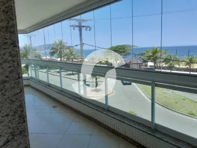 Apartamento com 4 Quartos à venda, 141m² no Piratininga, Niterói