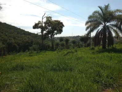 Lote/Terreno à venda, 1000m² no Central, Mateus Leme