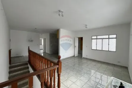 Casa com 2 Quartos para alugar, 82m² no Ponte Grande, Guarulhos