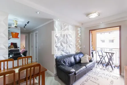 Apartamento com 2 Quartos à venda, 57m² no Santo Antônio, Osasco