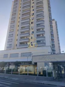 Apartamento com 3 Quartos à venda, 103m² no Centro, Palhoça
