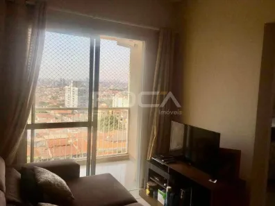 Apartamento com 2 Quartos à venda, 48m² no Vila Maria Luiza, Ribeirão Preto