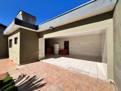 Imóvel Comercial com 1 Quarto à venda, 51m² no Cidade Jardim do Caju I, Lençóis Paulista